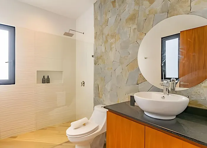 Departamento Moderno Y Elegante De 2 Appartement *