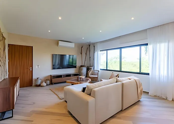 Apartment Departamento Moderno Y Elegante De 2 Tulum