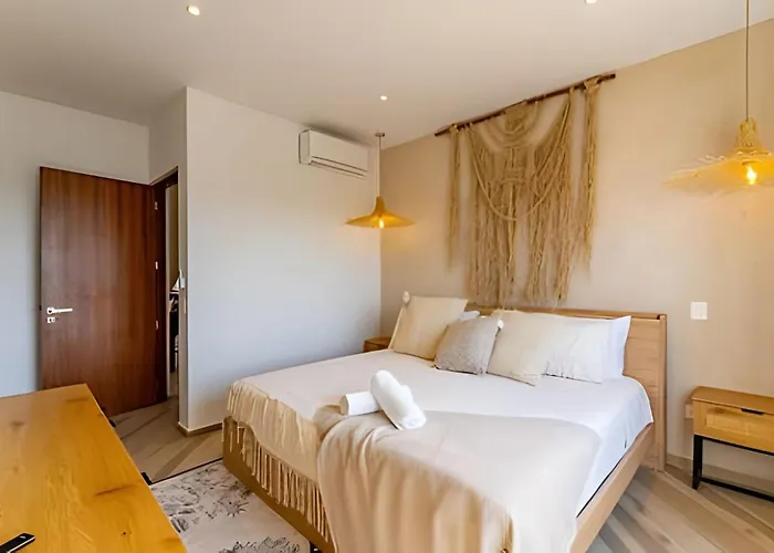 Departamento Moderno Y Elegante De 2 Appartement *