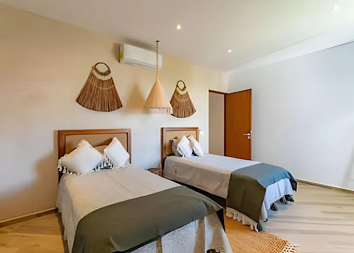 Apartment Departamento Moderno Y Elegante De 2 *