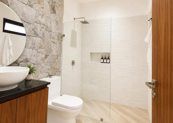 Appartement Departamento Moderno Y Elegante De 2 *
