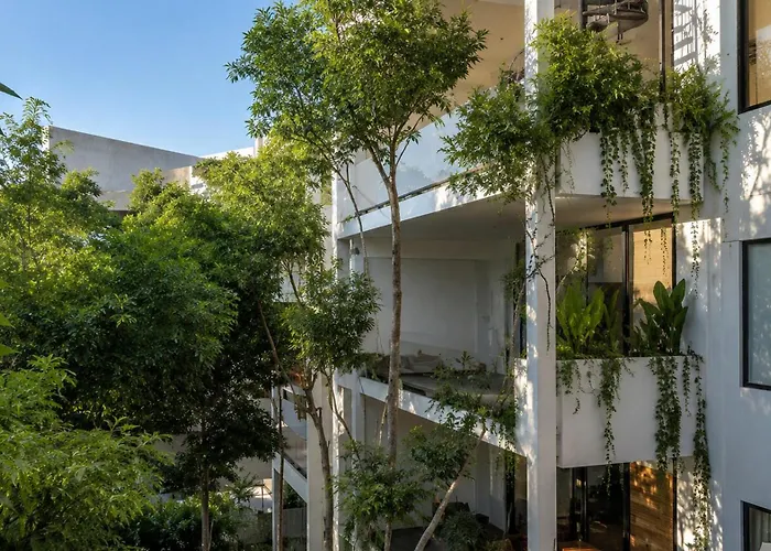 Apartment Departamento Moderno Y Elegante De 2 *