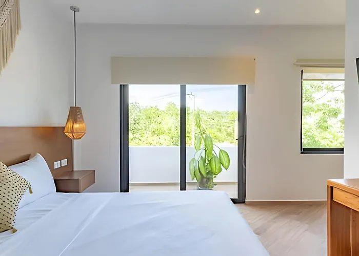 Departamento Moderno Y Elegante De 2 Apartment