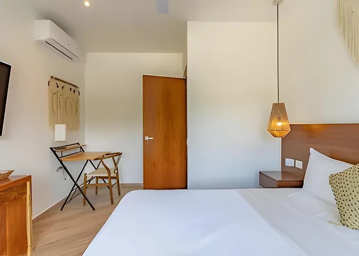 Departamento Moderno Y Elegante De 2 Appartement *