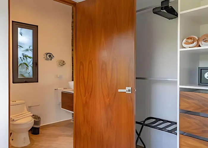 Departamento Moderno Y Elegante De 2 Tulum Pueblo