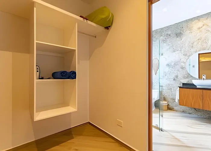 Departamento Moderno Y Elegante De 2