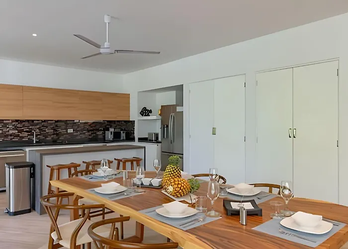 Departamento Moderno Y Elegante De 2 Appartement *