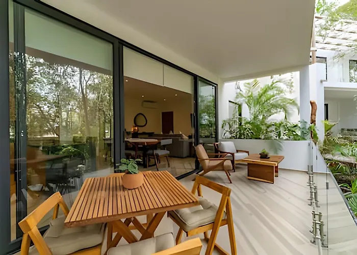 Appartement Departamento Moderno Y Elegante De 2 *