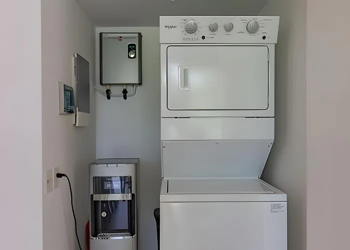 Appartement Departamento Moderno Y Elegante De 2 *