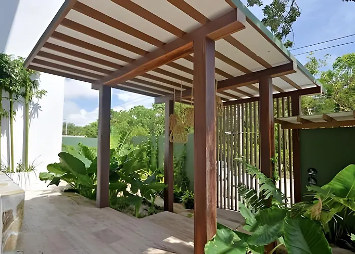 Departamento Moderno Y Elegante De 2 Apartment *