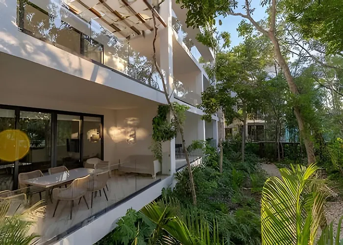 Departamento Moderno Y Elegante De 2 Apartment