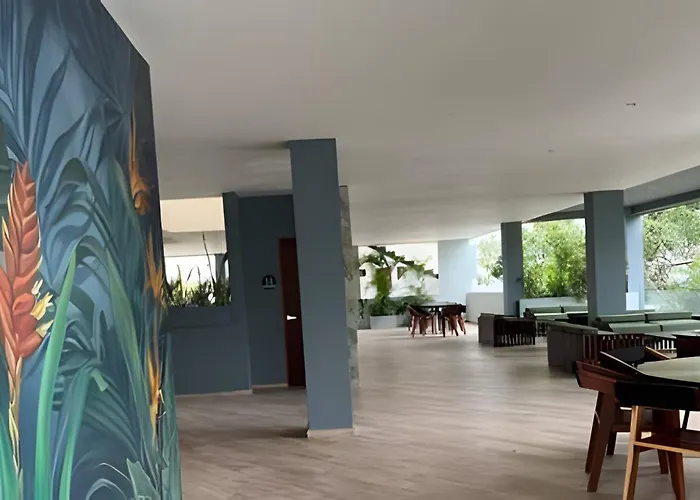 Departamento Moderno Y Elegante De 2