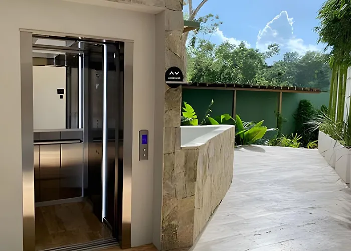 Departamento Moderno Y Elegante De 2 Apartment