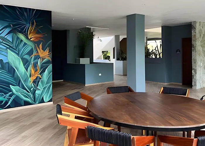 Departamento Moderno Y Elegante De 2